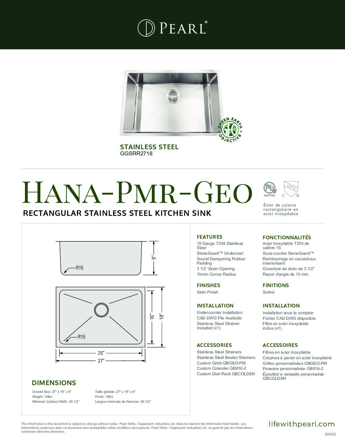 hana** Hannah Flush Mount | Dainolite – Canada Light Shop