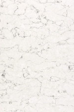 White Arabesque