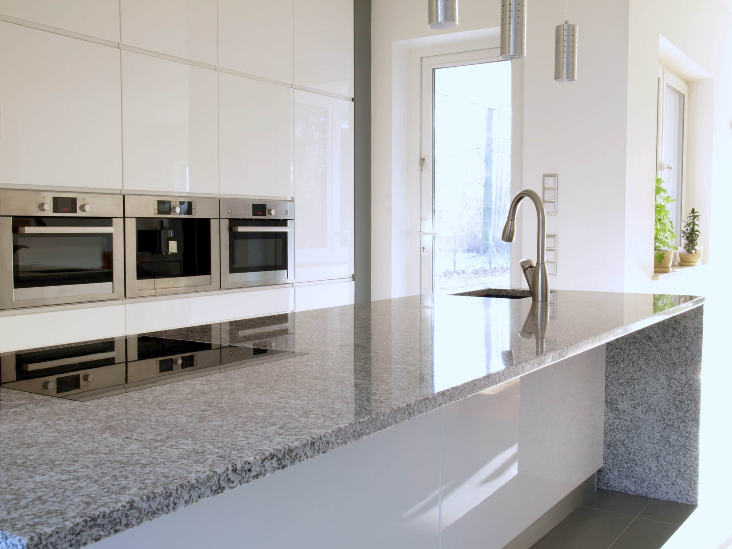 Jade Stone Countertop Care