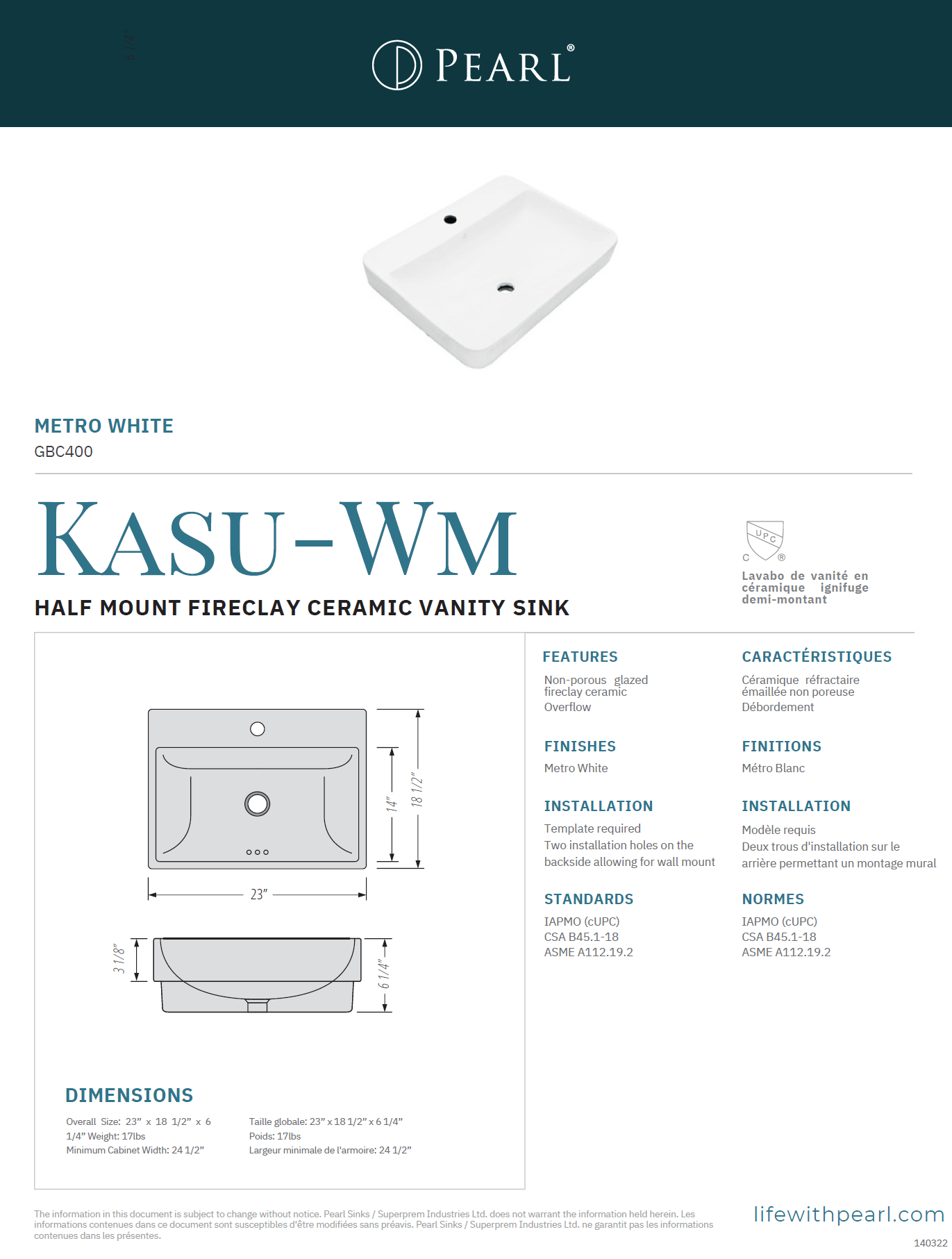 KASU-WM-GBC400-specsheet_03 - Jade Stone KASU-WM-GBC400-specsheet_03