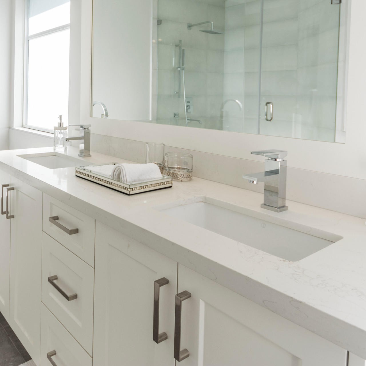 Bathroom Sink - Jade Stone Bathroom Sink