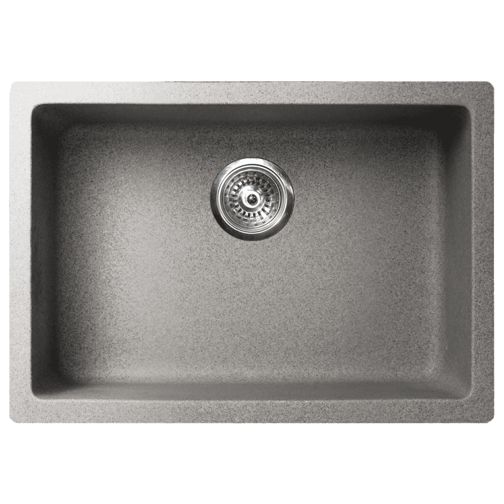 A granite sink from Jade Stone Calgary