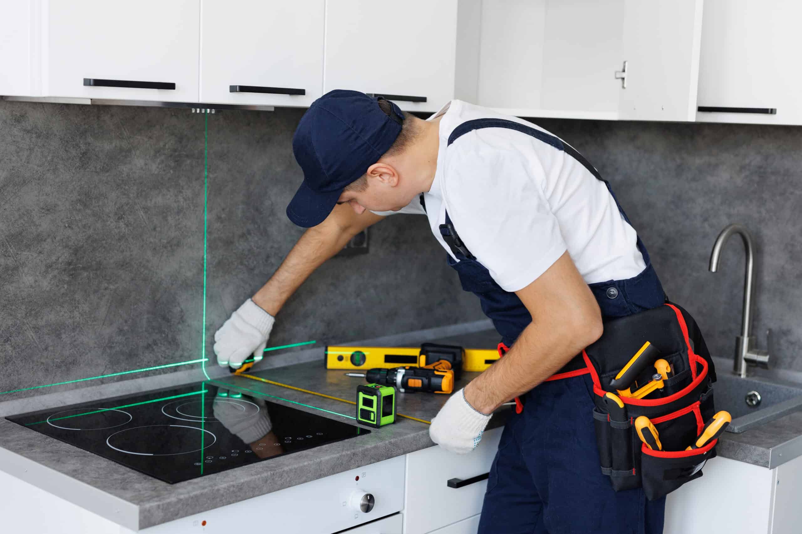 Countertop Installation in Alberta: What to Expect from Start to Finish - Jade Stone Countertop Installation in Alberta: What to Expect from Start to Finish
