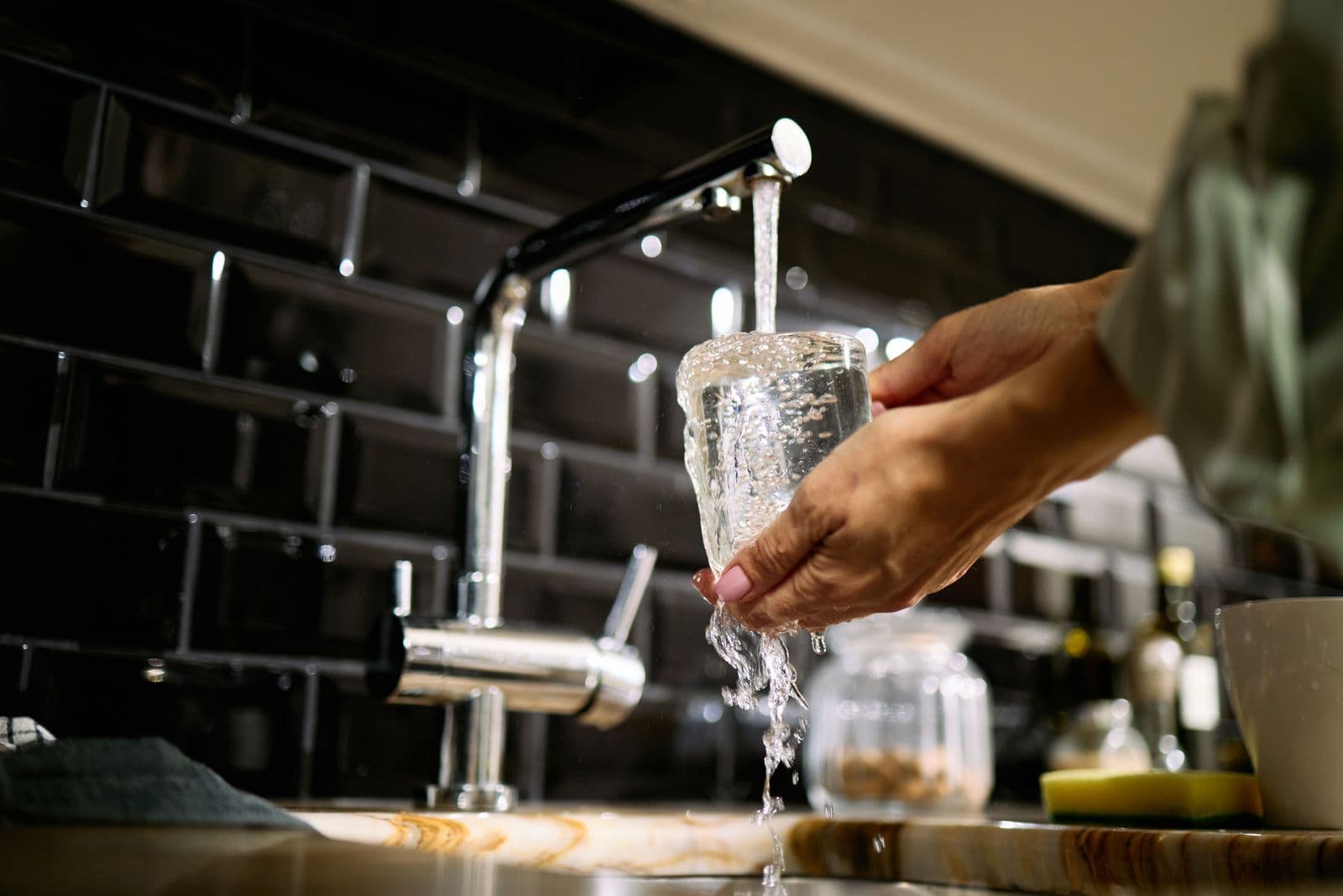 Hard water on countertops.jpg